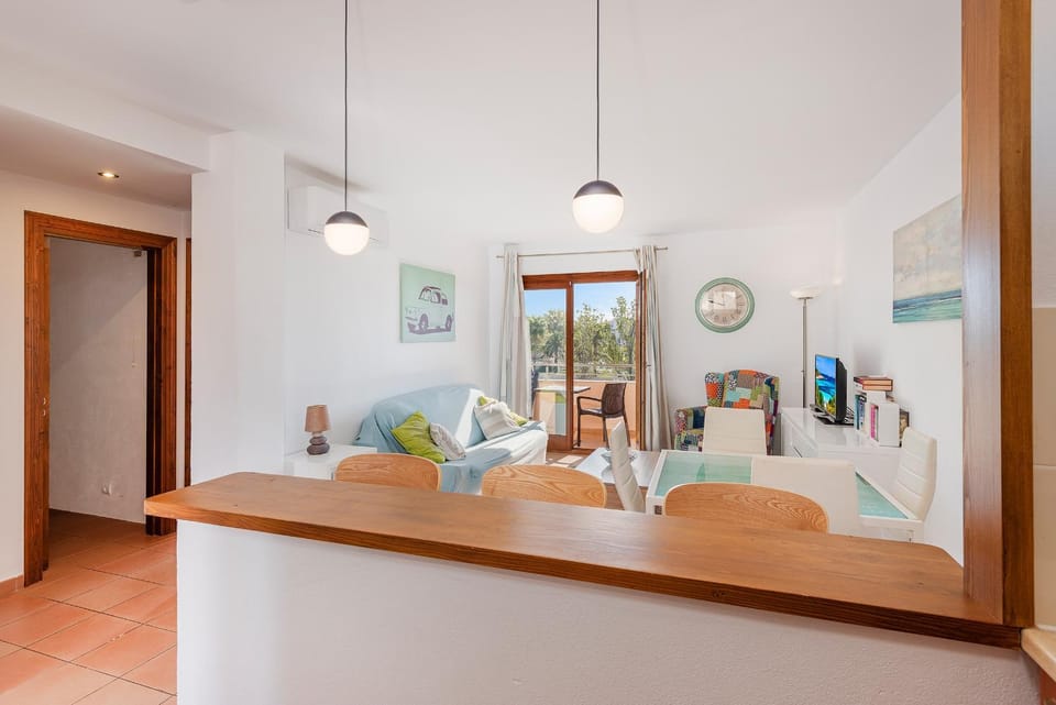 Apartment Corb Mari Apartment in Serra de Tramuntana