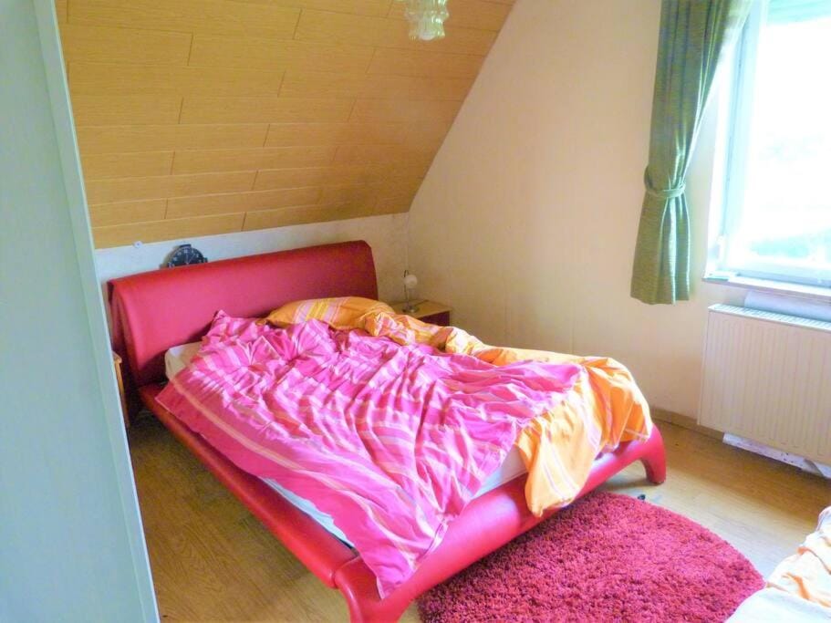 Bauernhof Obersulm SchwäbToskana - saniert März 2026 Apartment in Baden-Württemberg