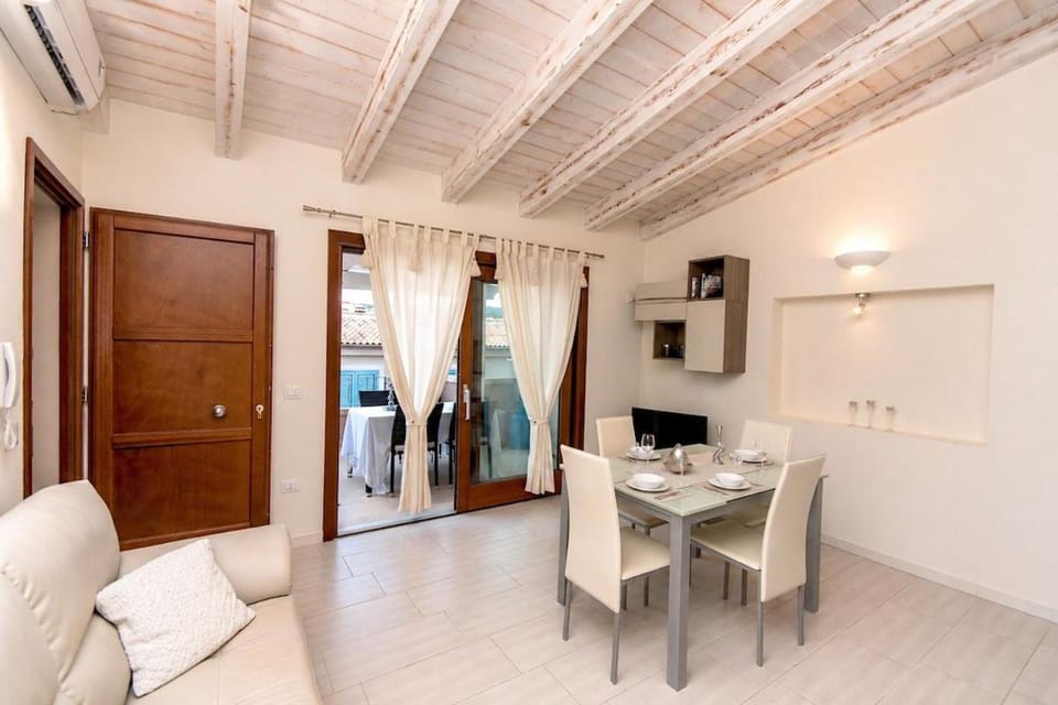 Brigata House - Luxury 2 beds, wifi, balcony,sea view - Key to Villas Apartment in Castelsardo