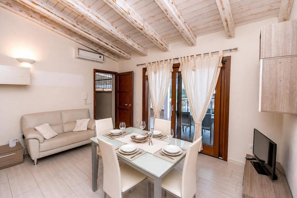 Brigata House - Luxury 2 beds, wifi, balcony,sea view - Key to Villas Apartment in Castelsardo