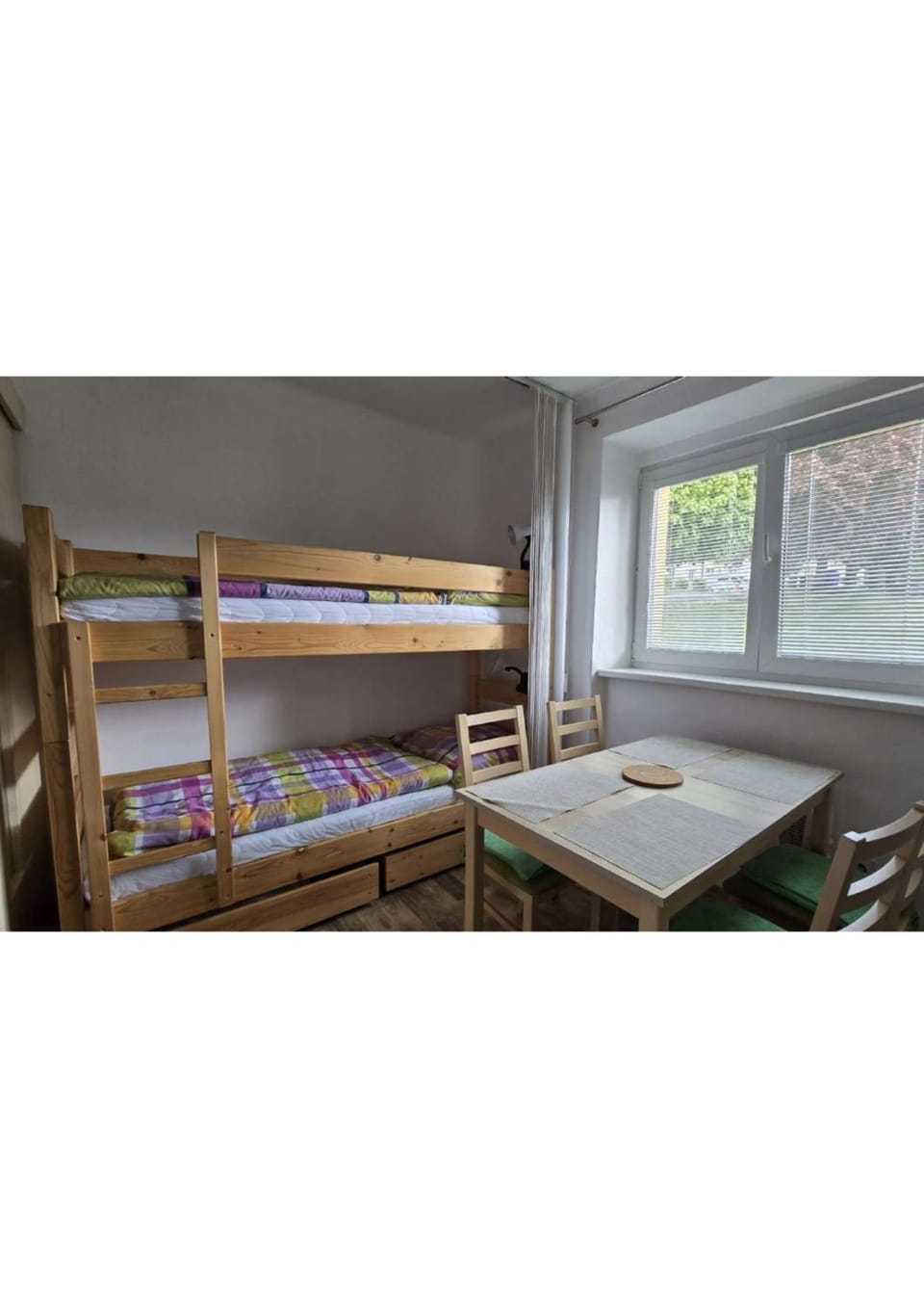 Apartmán Nikolka Apartment in Lipno nad Vltavou