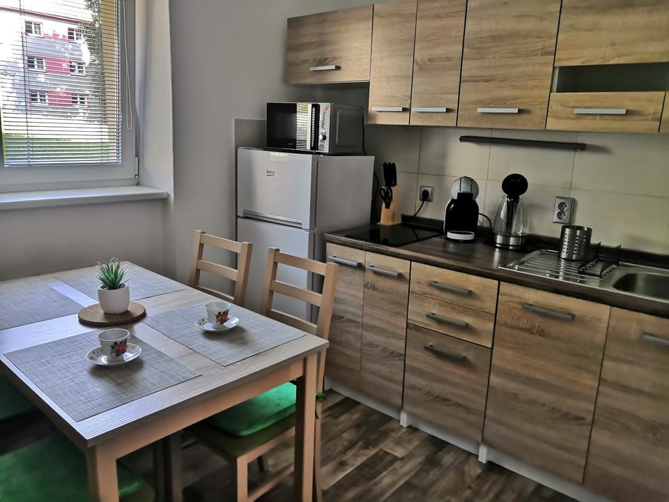 Apartmán Nikolka Apartment in Lipno nad Vltavou