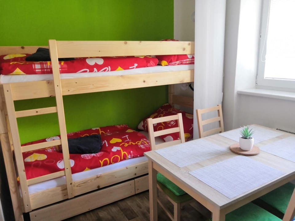 Apartmán Nikolka Apartment in Lipno nad Vltavou
