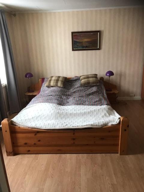 Villa Nordlys Vacation rental in Nordland, Norway