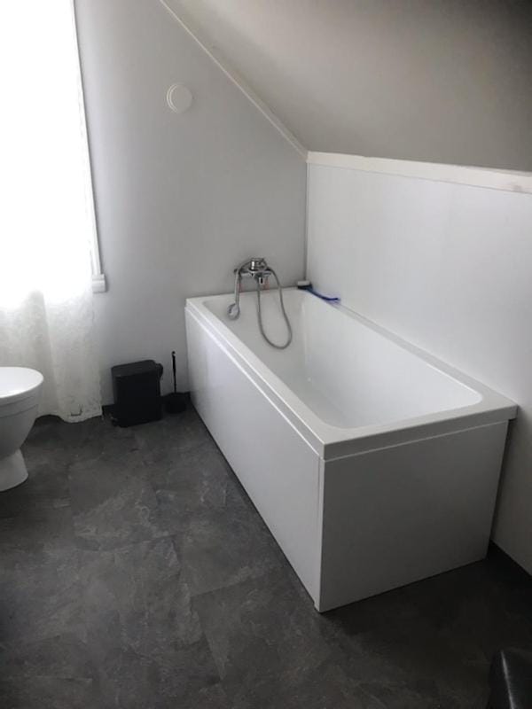 Villa Nordlys Vacation rental in Nordland, Norway