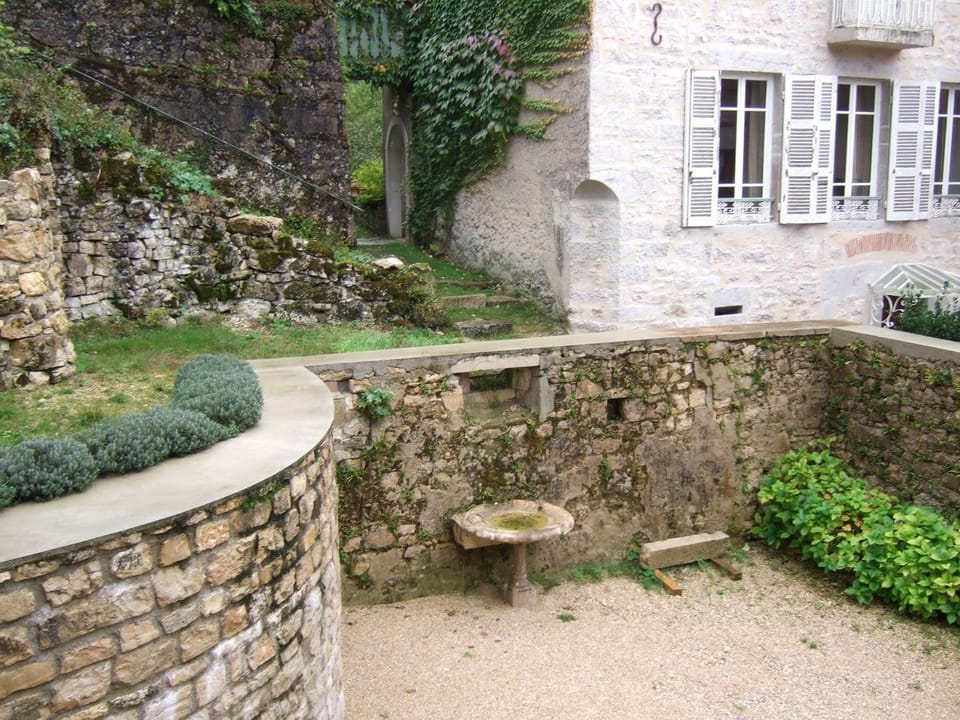 Au fil de l'eau Bed and Breakfast in Auvergne-Rhône-Alpes