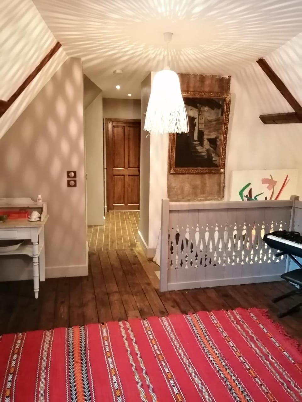 Au fil de l'eau Bed and Breakfast in Auvergne-Rhône-Alpes