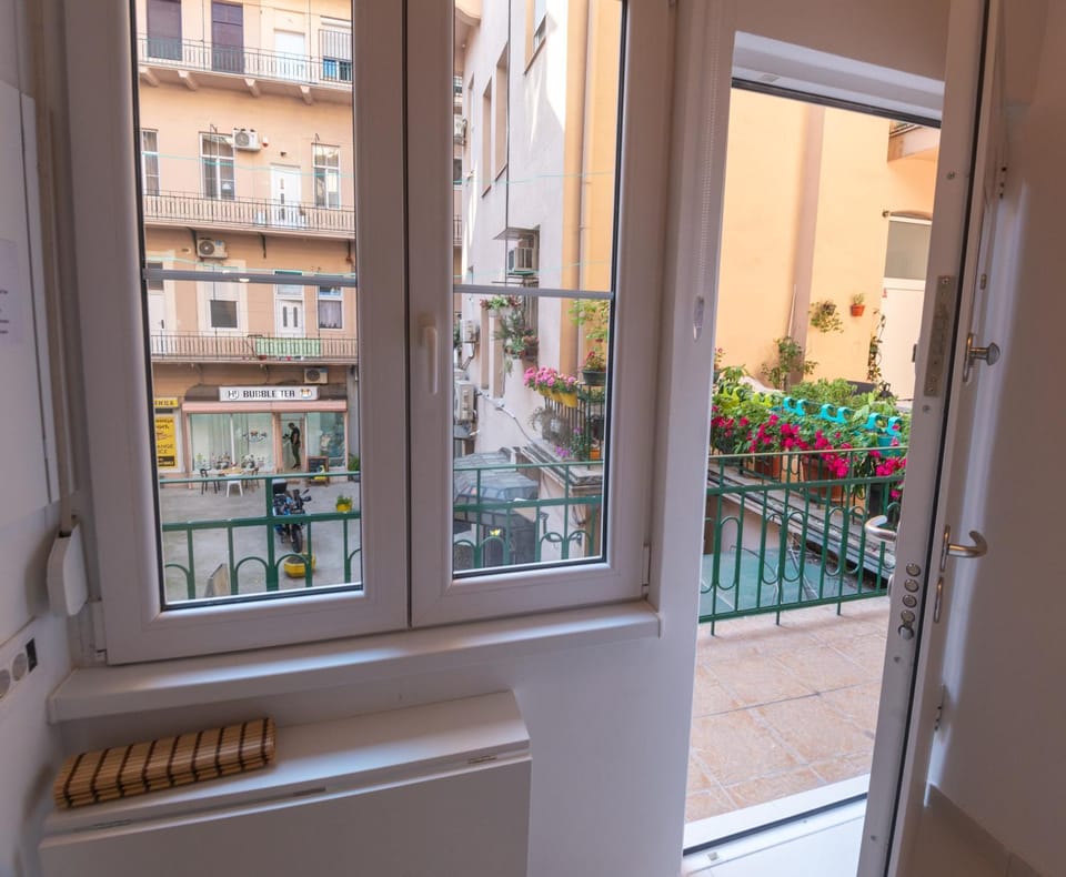 View (from property/room), Garden view