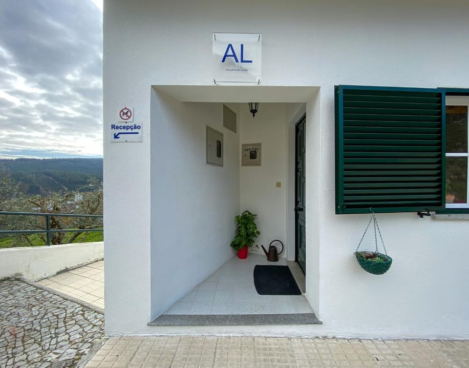 Encosta do Sol Apartment in Coimbra District, Portugal