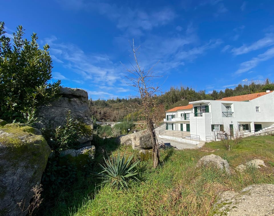 Encosta do Sol Apartment in Coimbra District, Portugal