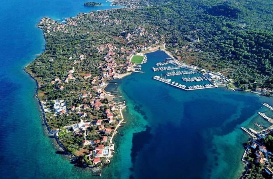 Apartman Carpe Diem Apartment in Zadar County