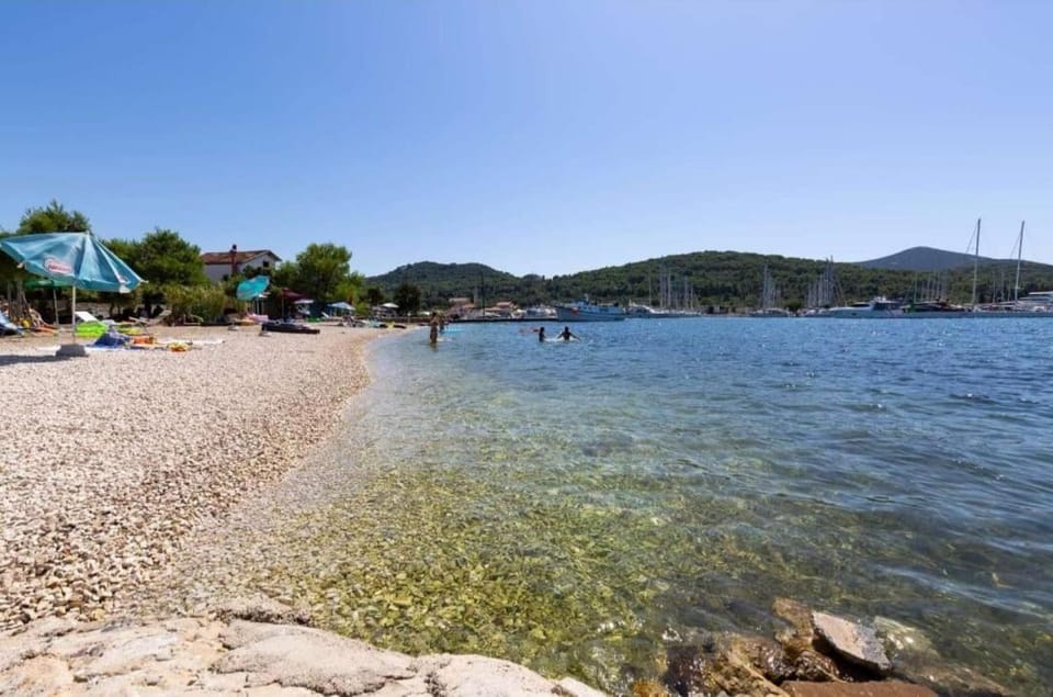 Apartman Carpe Diem Apartment in Zadar County