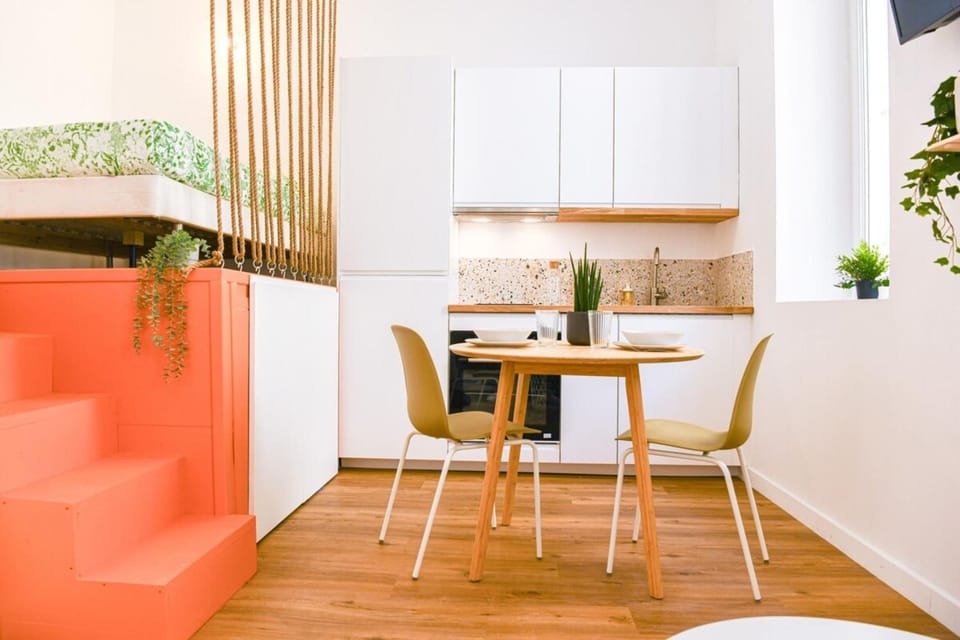 Le Vauban - Hauteur de Marseille proche de NDG Apartment in Marseille