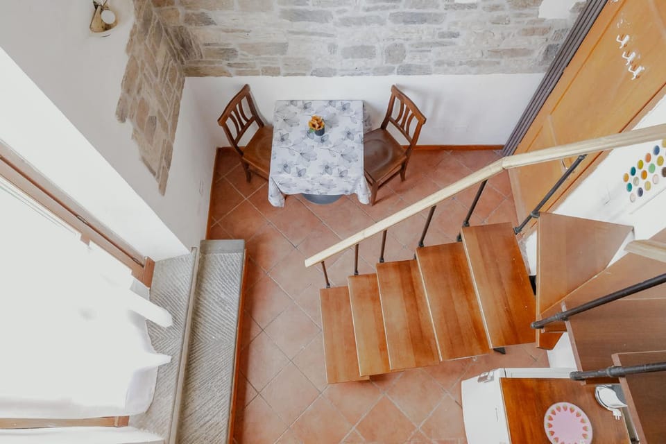 3 - Monolocale caratteristico e silenzioso Apartment in Florence