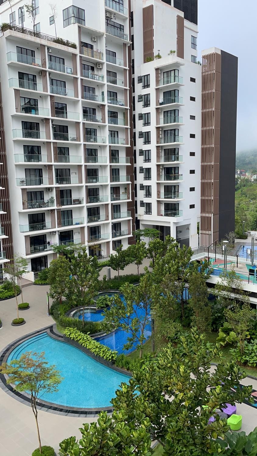 View (from property/room)