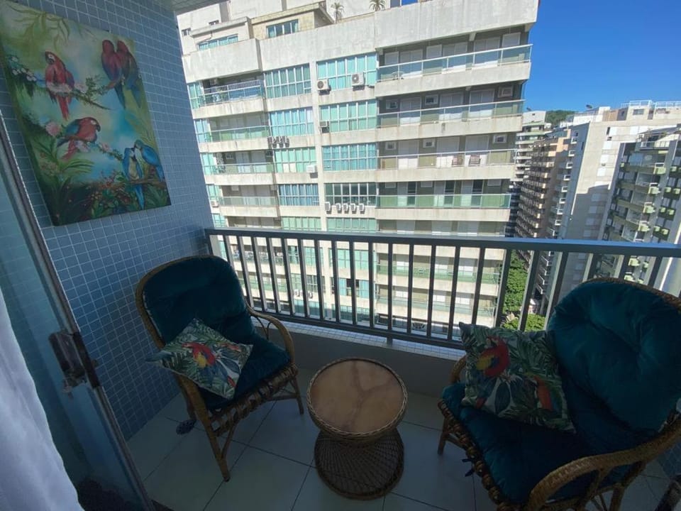Apartamento Pitangueiras máximo 7 pessoas Apartment in State of São Paulo