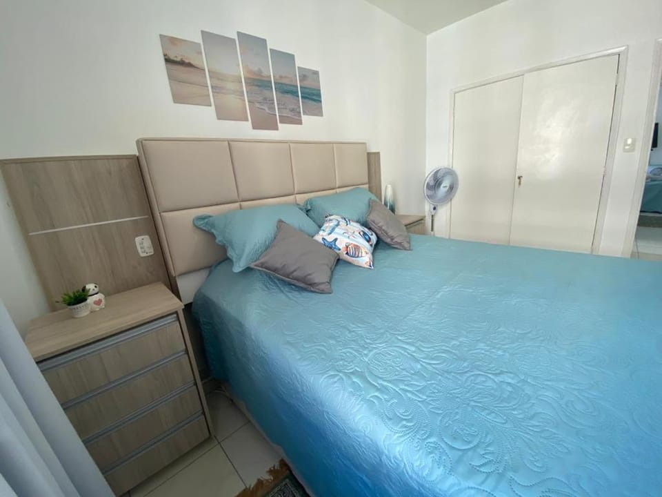 Apartamento Pitangueiras máximo 7 pessoas Apartment in State of São Paulo