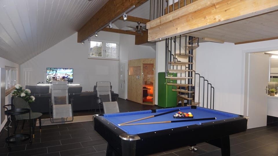 Billiard