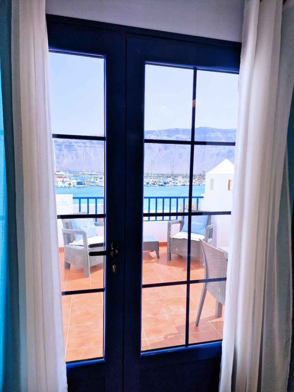 Sea view
