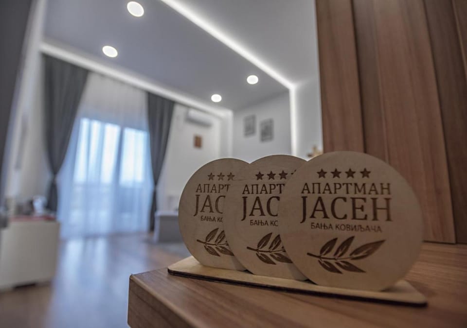 Property logo or sign