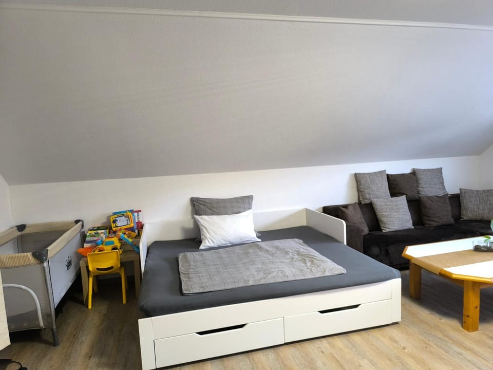 Ferienwohnung Dieblich Apartment in Rhineland-Palatinate