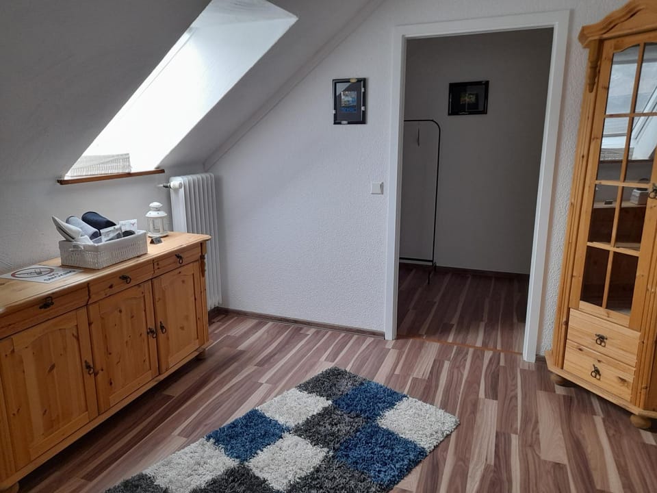 Ferienwohnung Dieblich Apartment in Rhineland-Palatinate