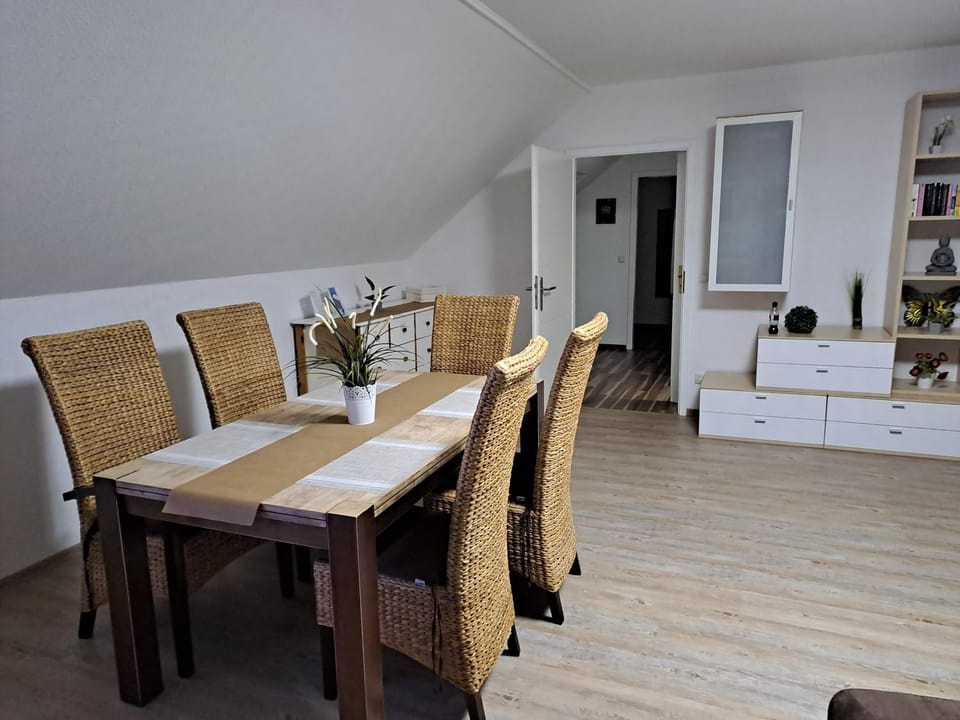 Ferienwohnung Dieblich Apartment in Rhineland-Palatinate