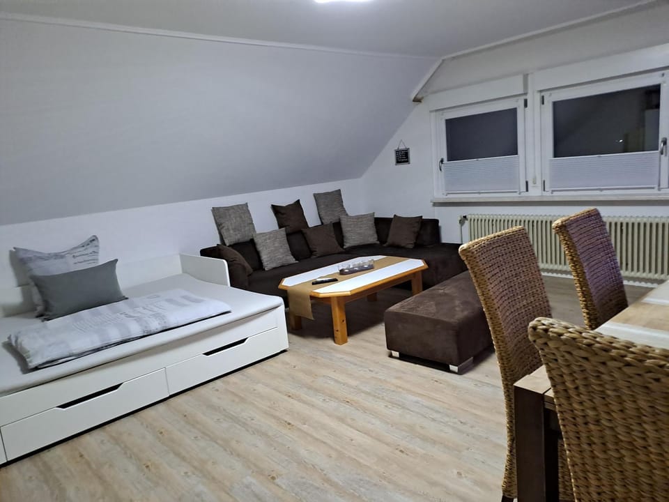 Ferienwohnung Dieblich Apartment in Rhineland-Palatinate