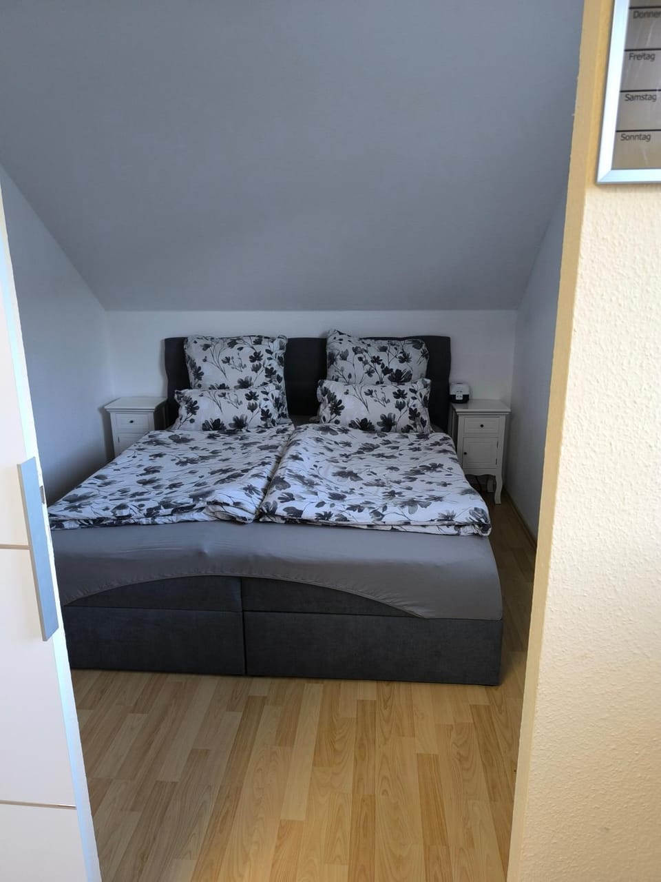 Ferienwohnung Dieblich Apartment in Rhineland-Palatinate