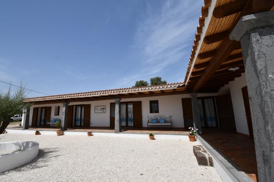 Patio, Patio