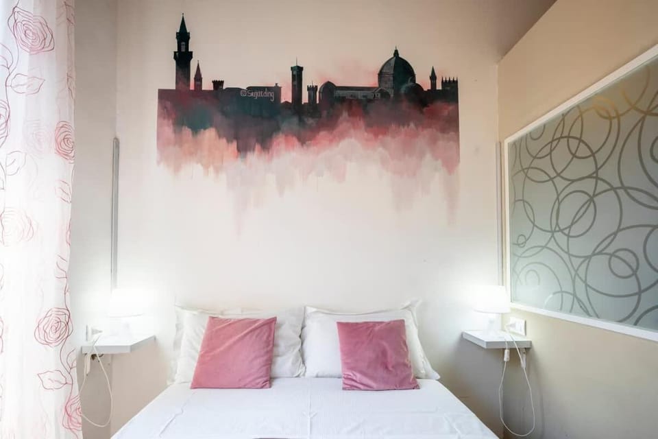 21 Duomo - Camera con bagno privato Inn in Florence