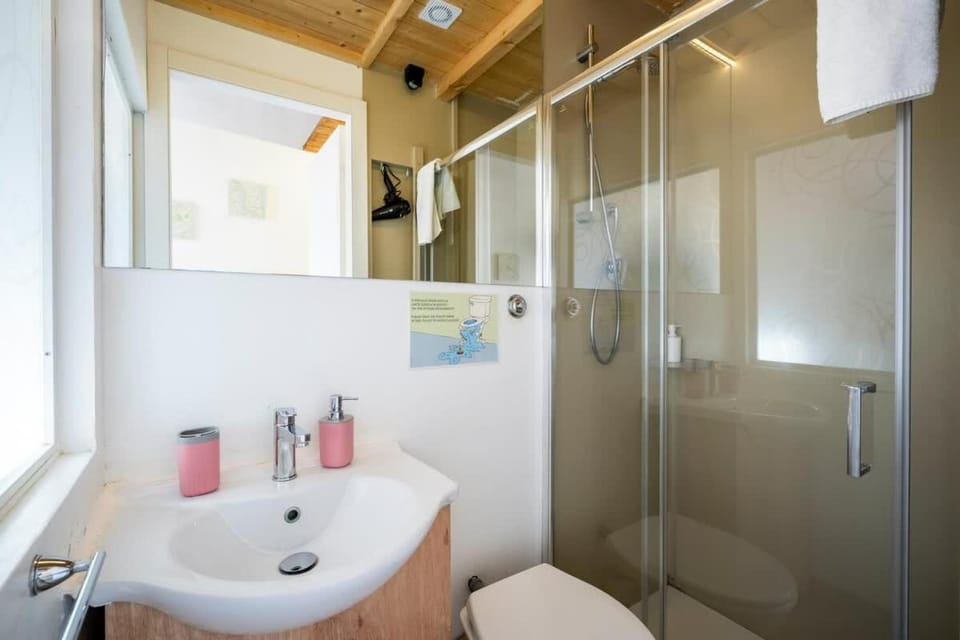 21 Duomo - Camera con bagno privato Inn in Florence