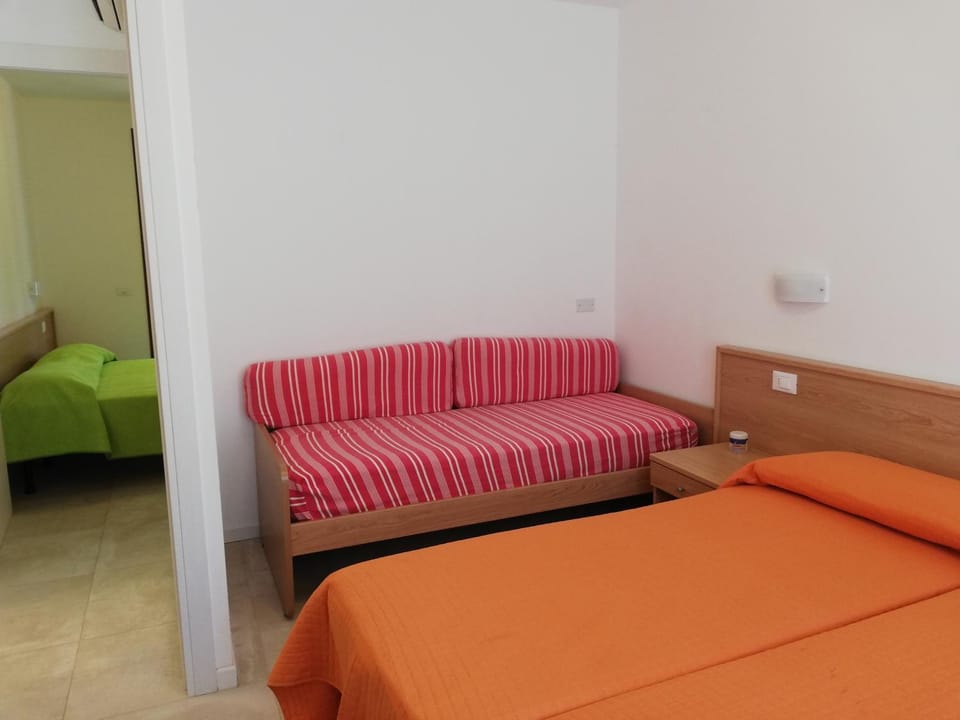 La Villa Elisabeth Apartment in Lignano Sabbiadoro