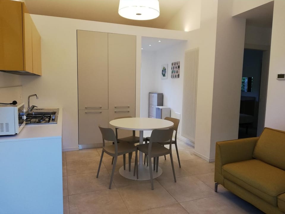 La Villa Elisabeth Apartment in Lignano Sabbiadoro