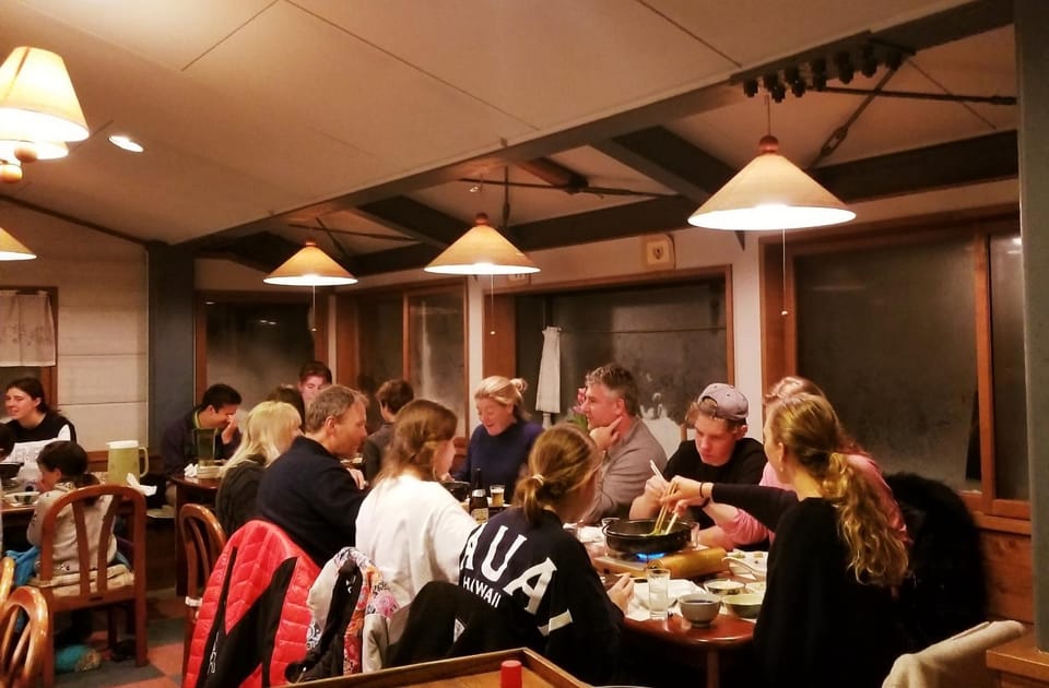 Restaurant/places to eat, People, Food, Dinner