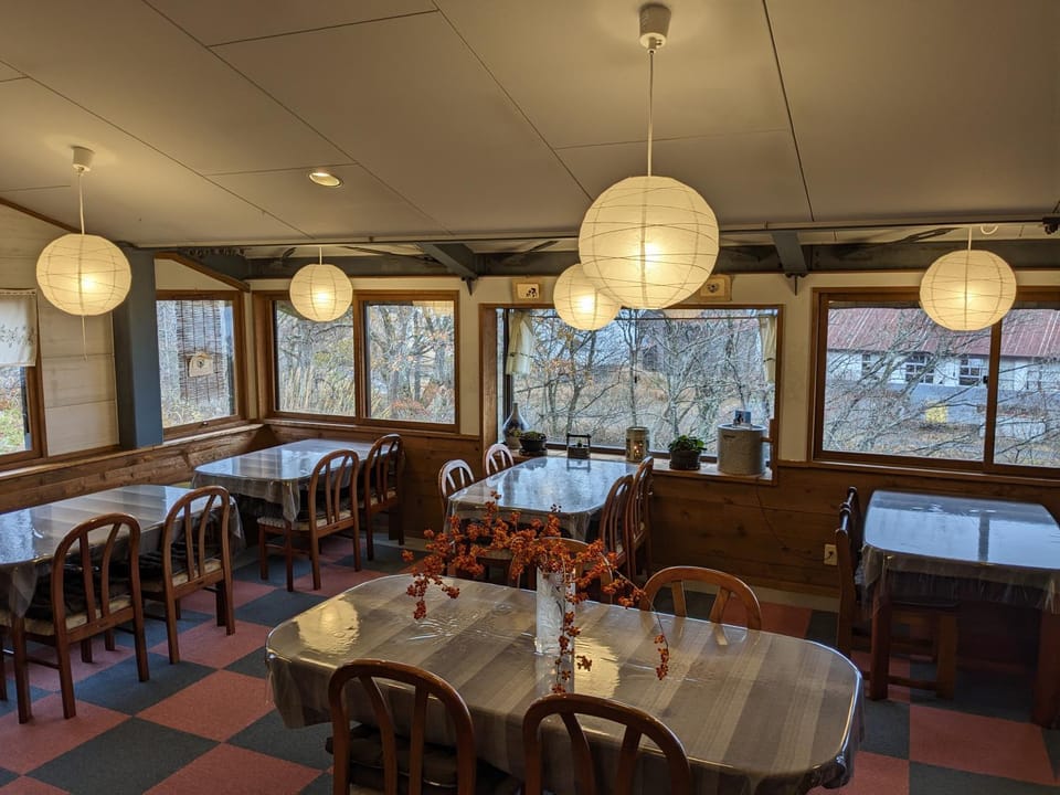 Restaurant/places to eat, Breakfast