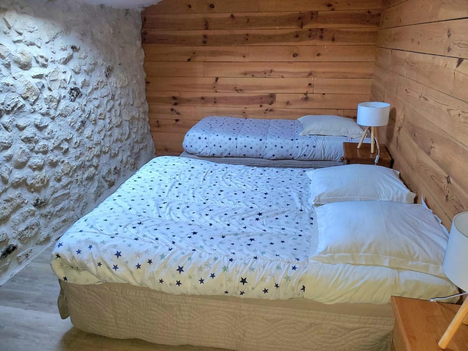 La Caleche Country House in Nouvelle-Aquitaine