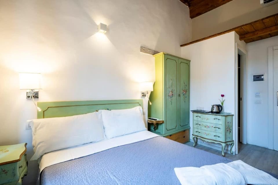 22 Duomo - Camera caratteristica Apartment in Florence