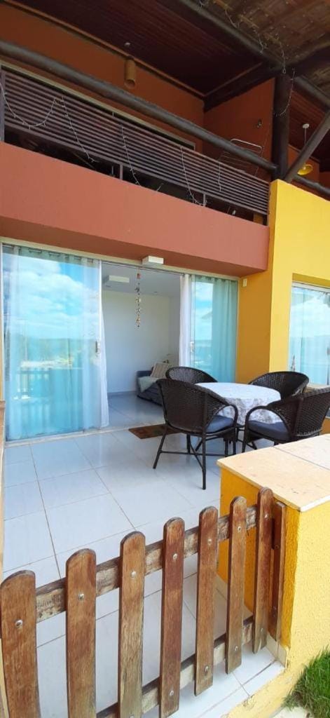 Winterville Gravata Flat Residence Apartment in Gravatá