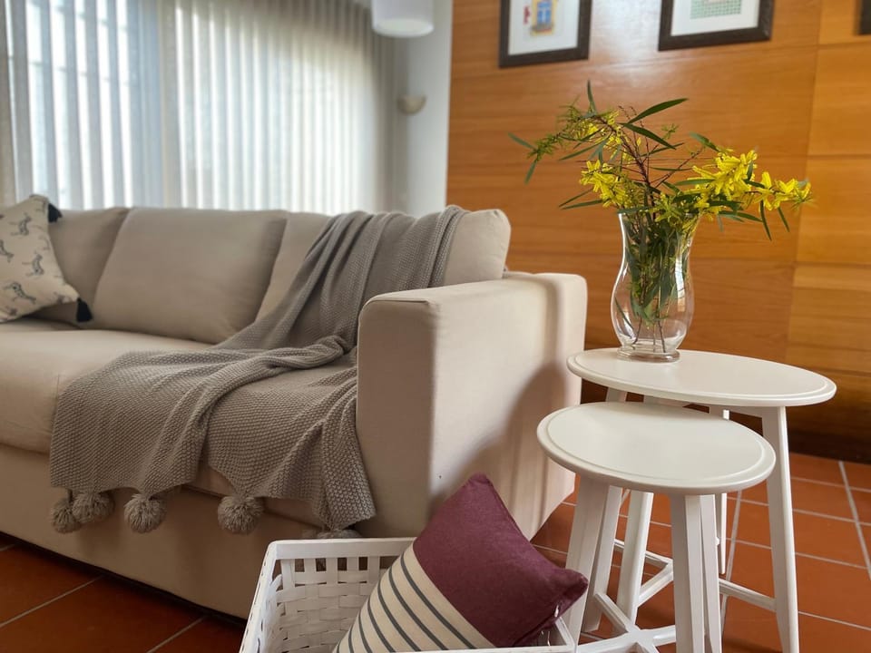 TOP BEACH HOUSE House in Setubal District