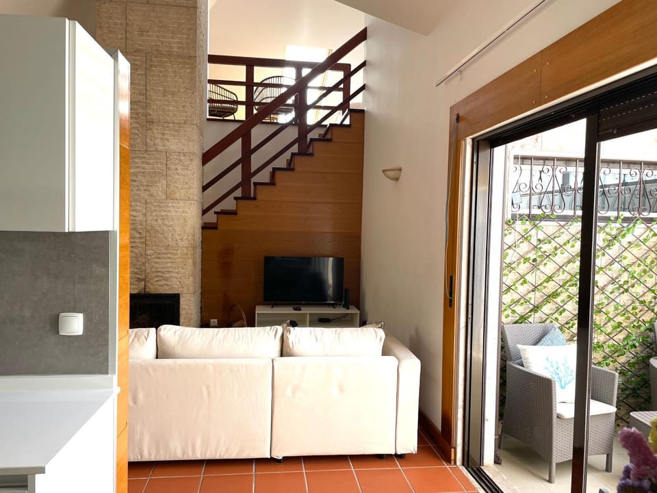 TOP BEACH HOUSE House in Setubal District