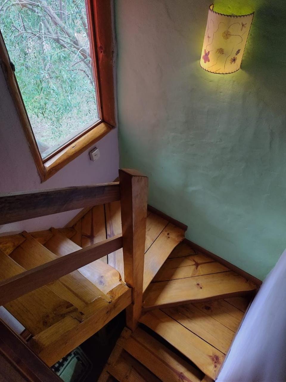 Maitenkarú House in San Carlos Bariloche