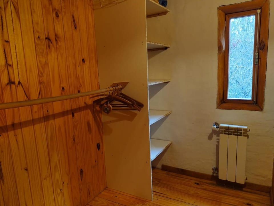 Maitenkarú House in San Carlos Bariloche
