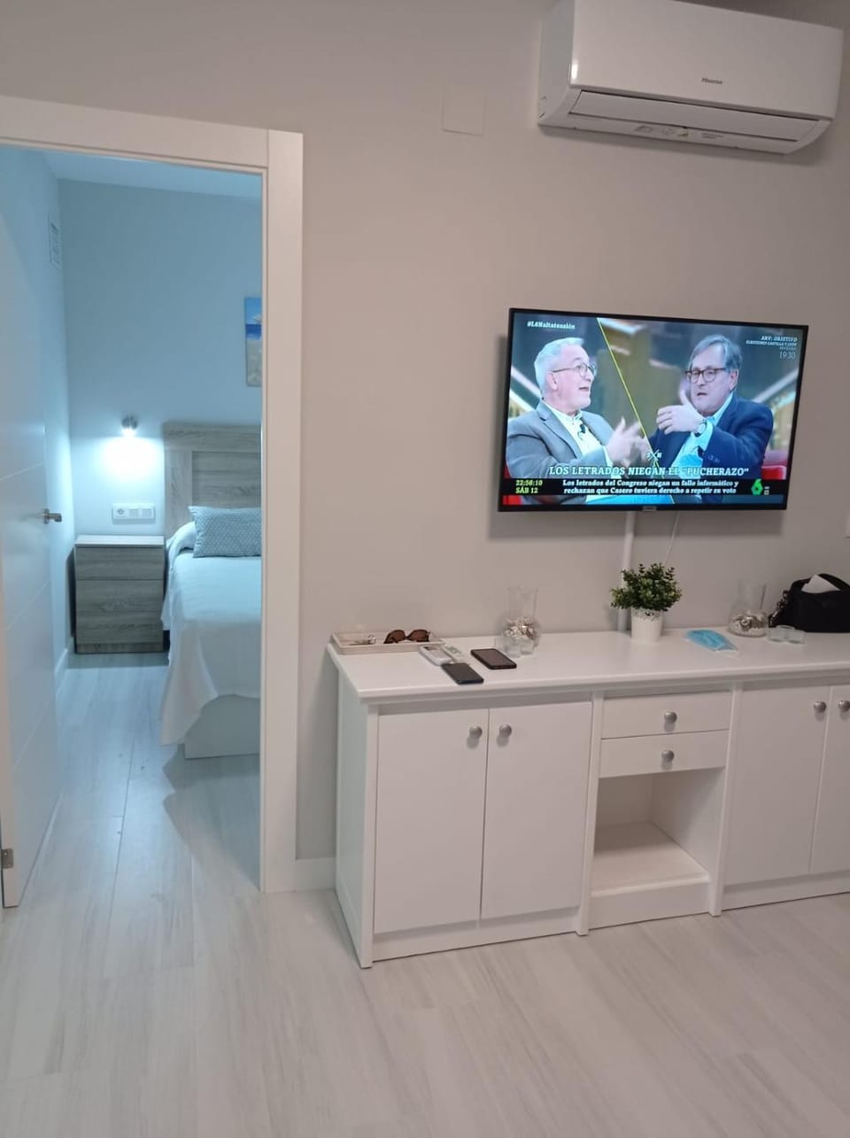 TV and multimedia