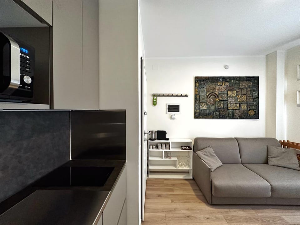 Extravaganza Room and Suite Apartment City Center Apartment hotel in Cagliari