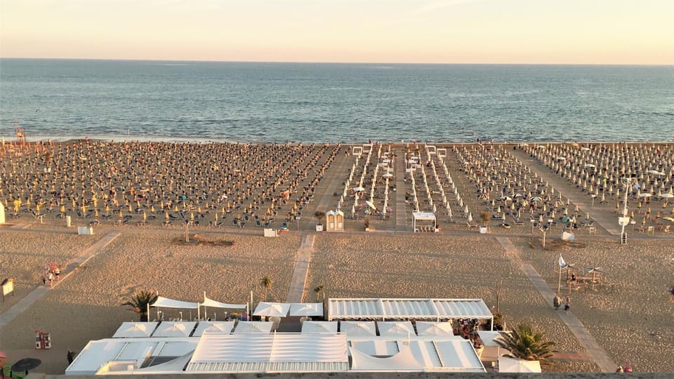 Sea view