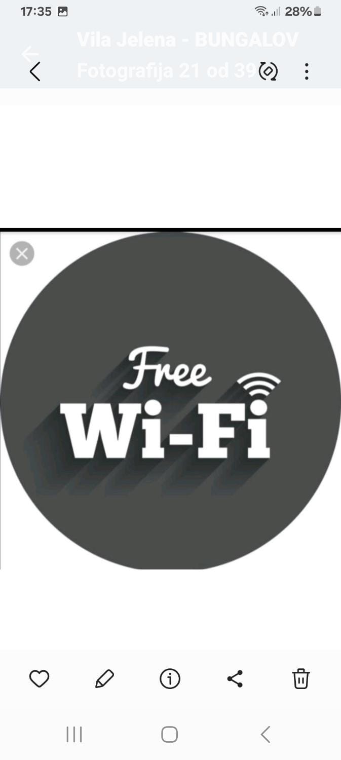 Motel Capljina Apartment in Dubrovnik-Neretva County