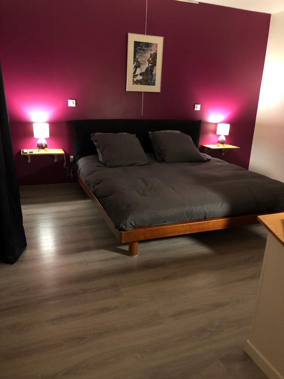 Ain’Time Bed and Breakfast in Auvergne-Rhône-Alpes