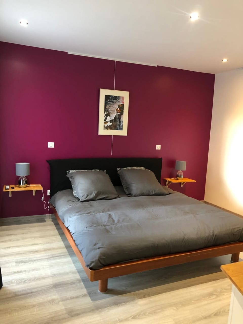 Ain’Time Bed and Breakfast in Auvergne-Rhône-Alpes