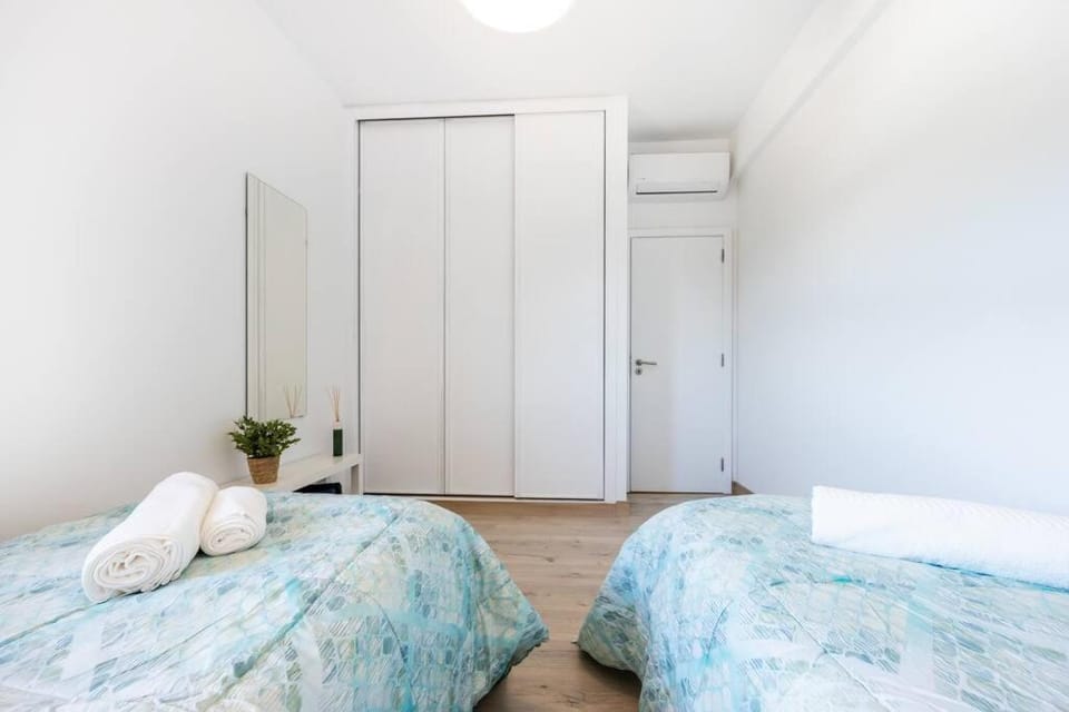 Casa das Cores Apartment in Guia